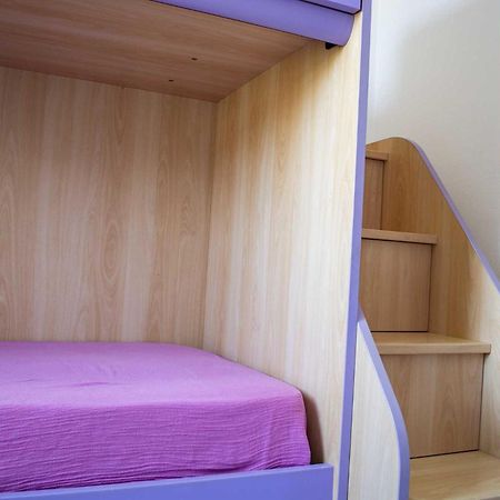 Appartamenti In Via Schipa Pescoluse 佩斯科勒海滨 外观 照片