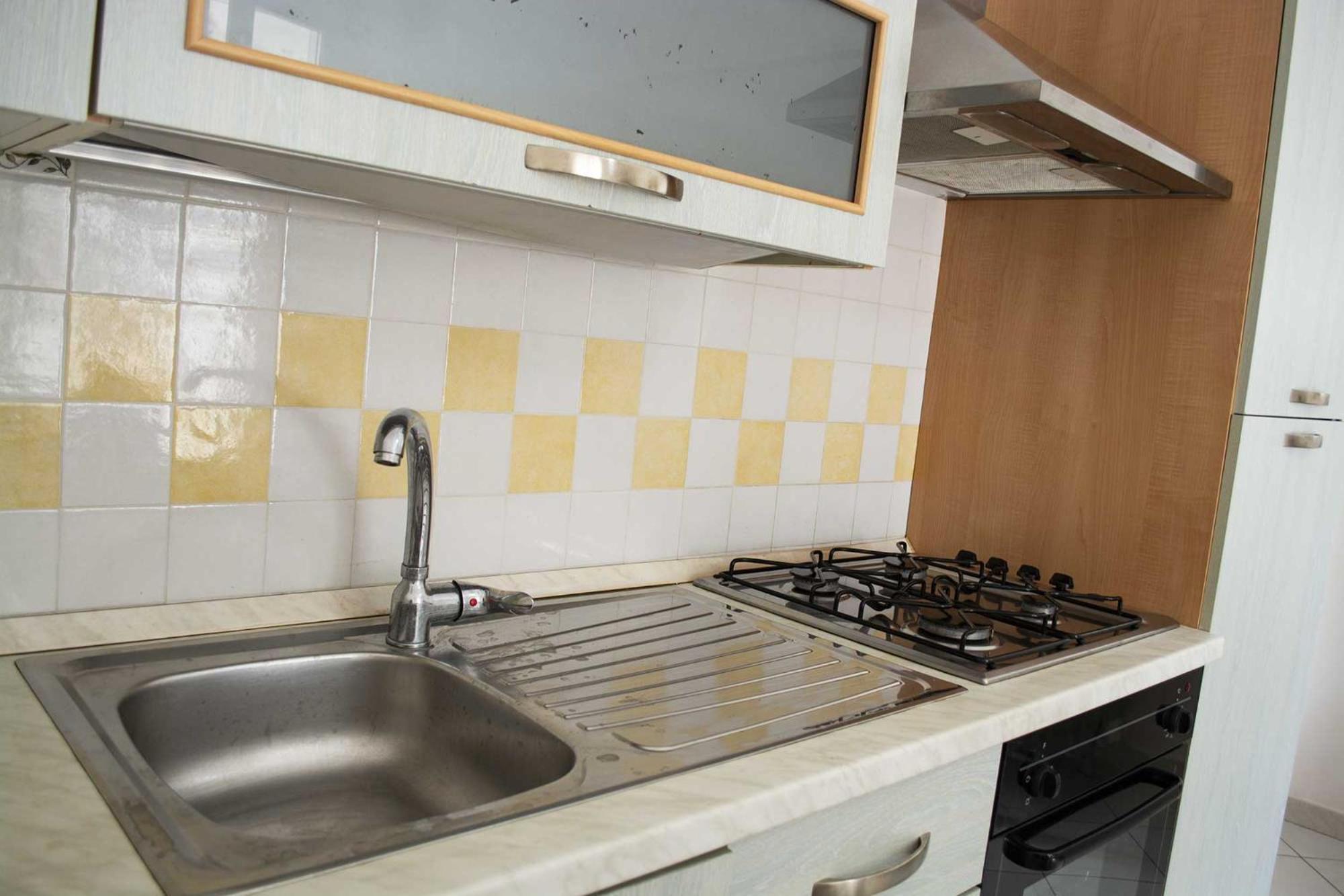 Appartamenti In Via Schipa Pescoluse 佩斯科勒海滨 外观 照片