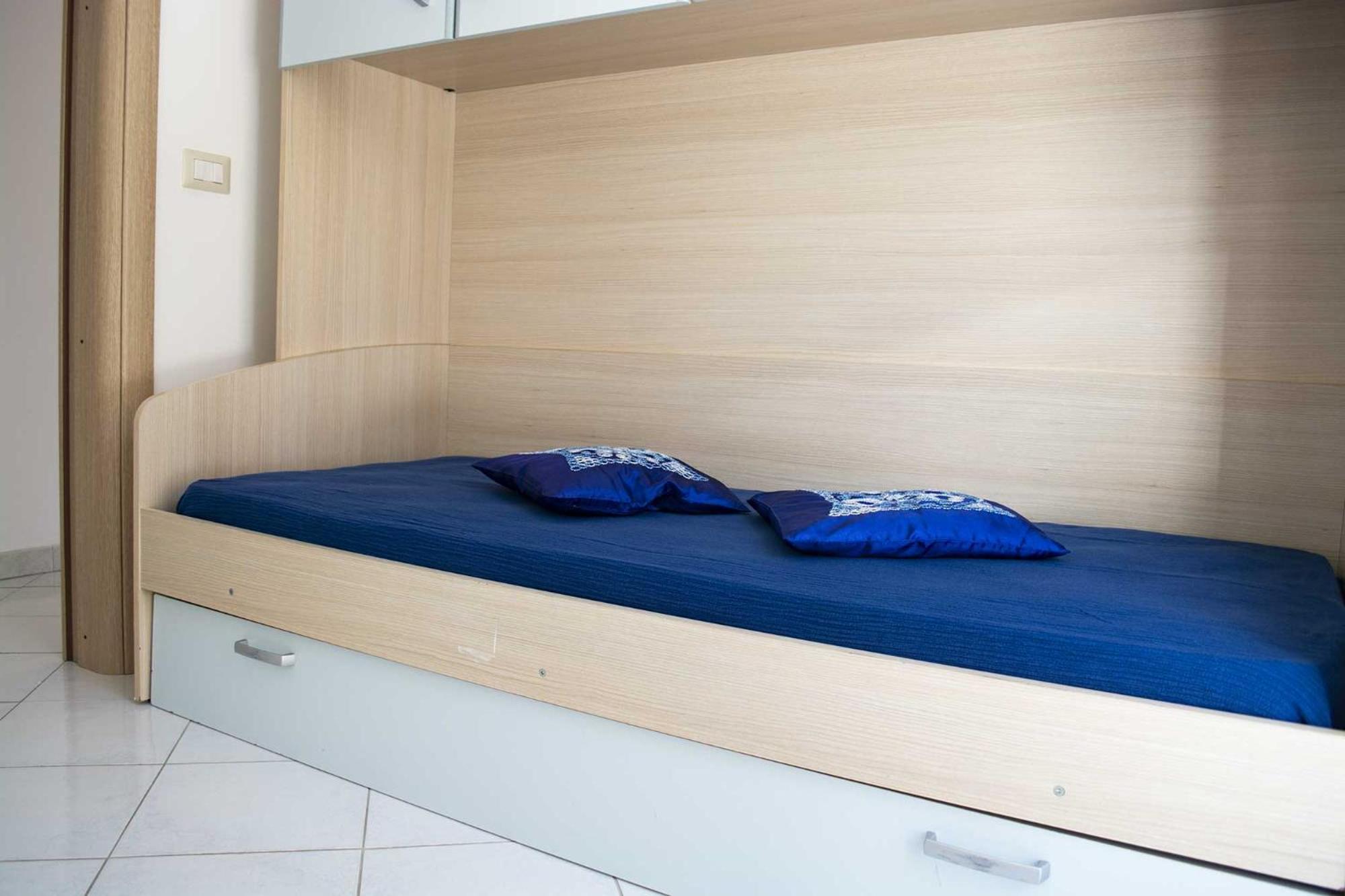 Appartamenti In Via Schipa Pescoluse 佩斯科勒海滨 外观 照片