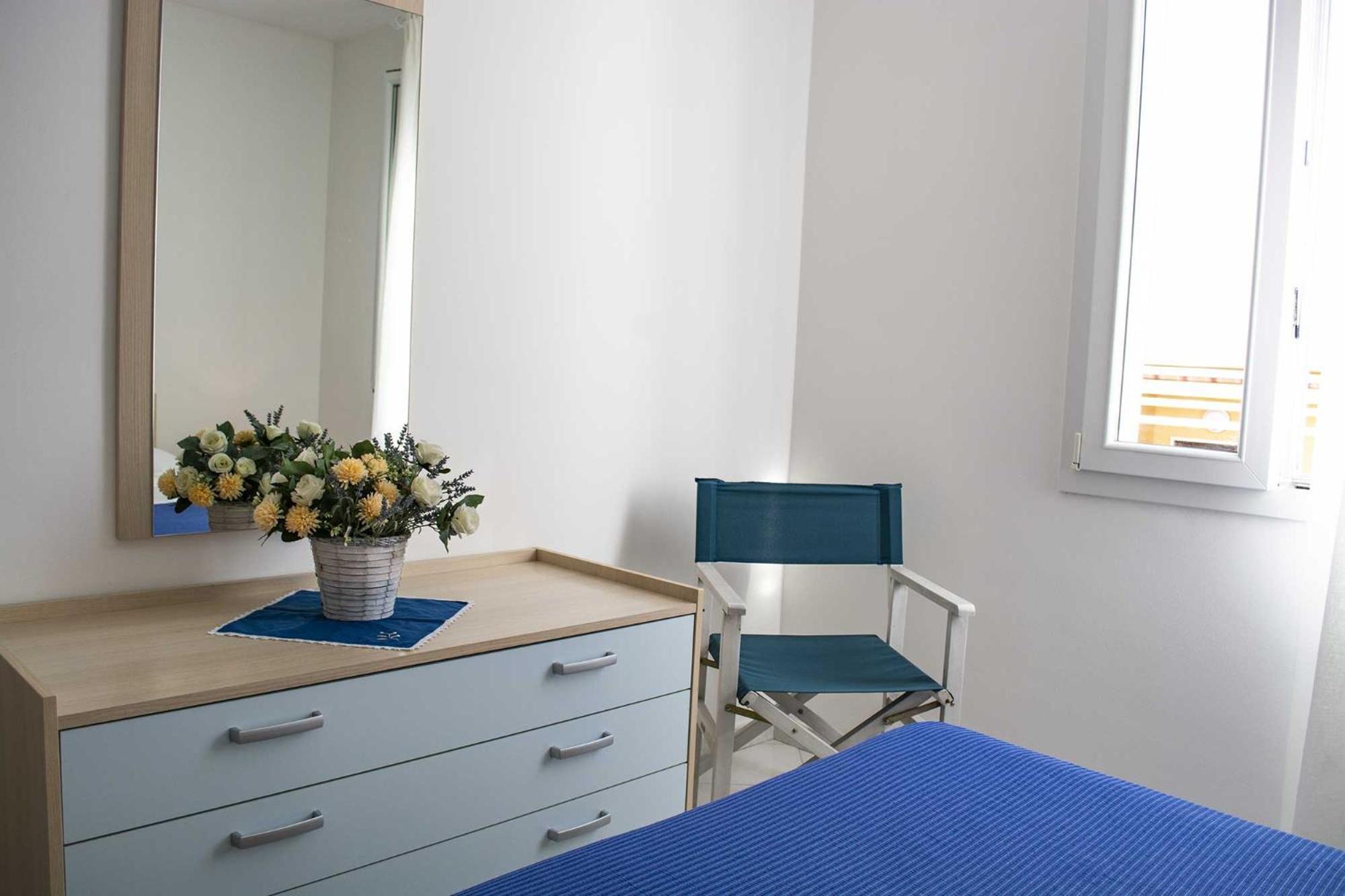 Appartamenti In Via Schipa Pescoluse 佩斯科勒海滨 外观 照片