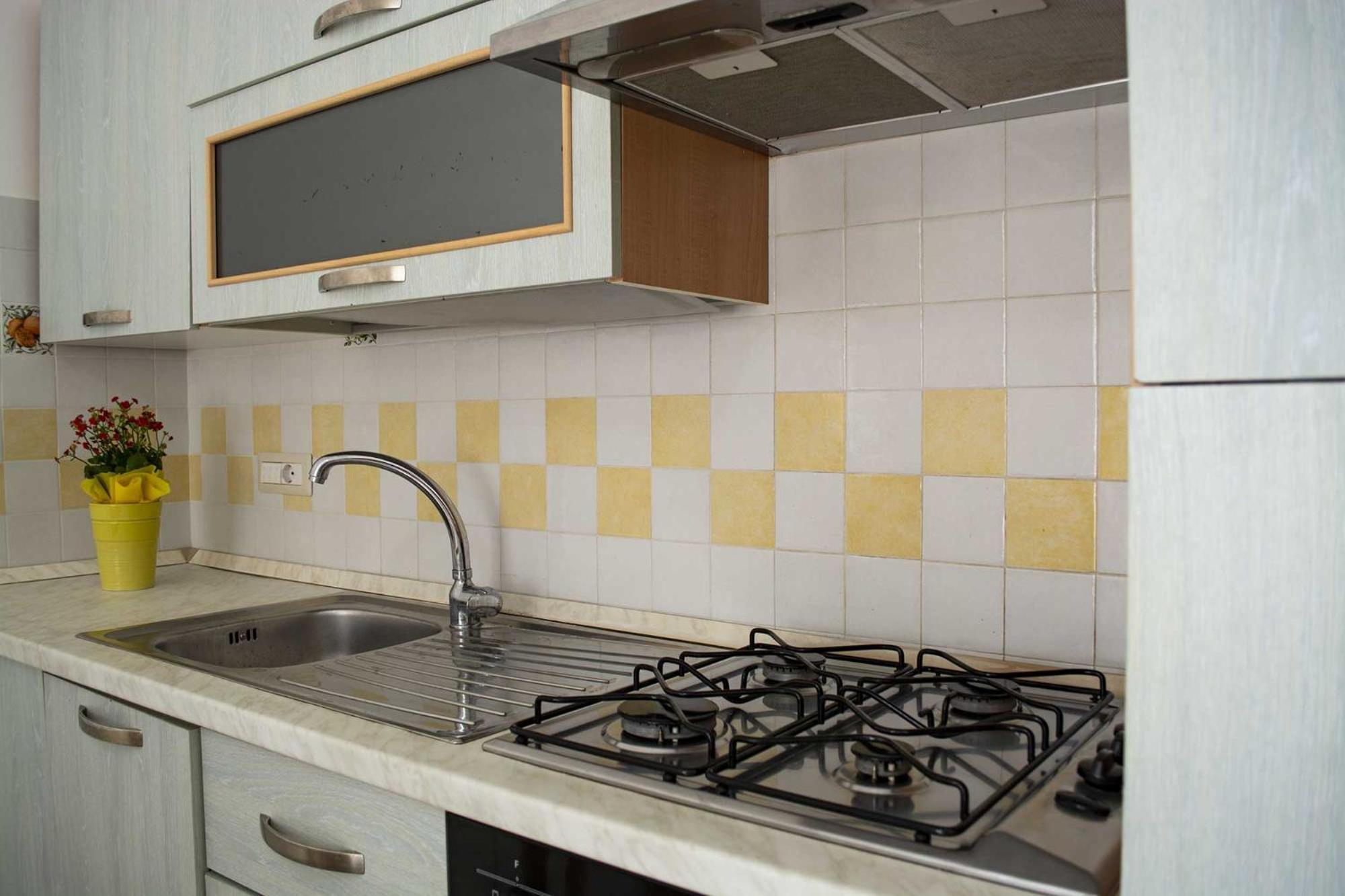 Appartamenti In Via Schipa Pescoluse 佩斯科勒海滨 外观 照片