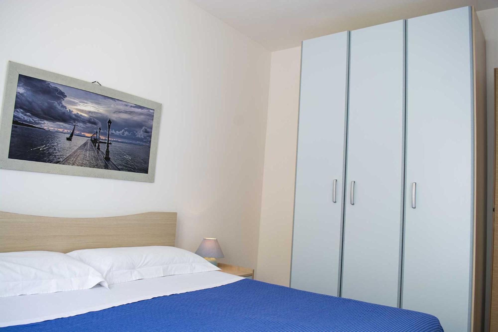Appartamenti In Via Schipa Pescoluse 佩斯科勒海滨 外观 照片
