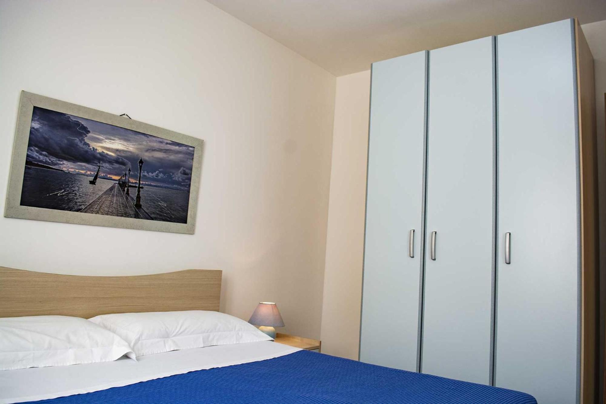 Appartamenti In Via Schipa Pescoluse 佩斯科勒海滨 外观 照片