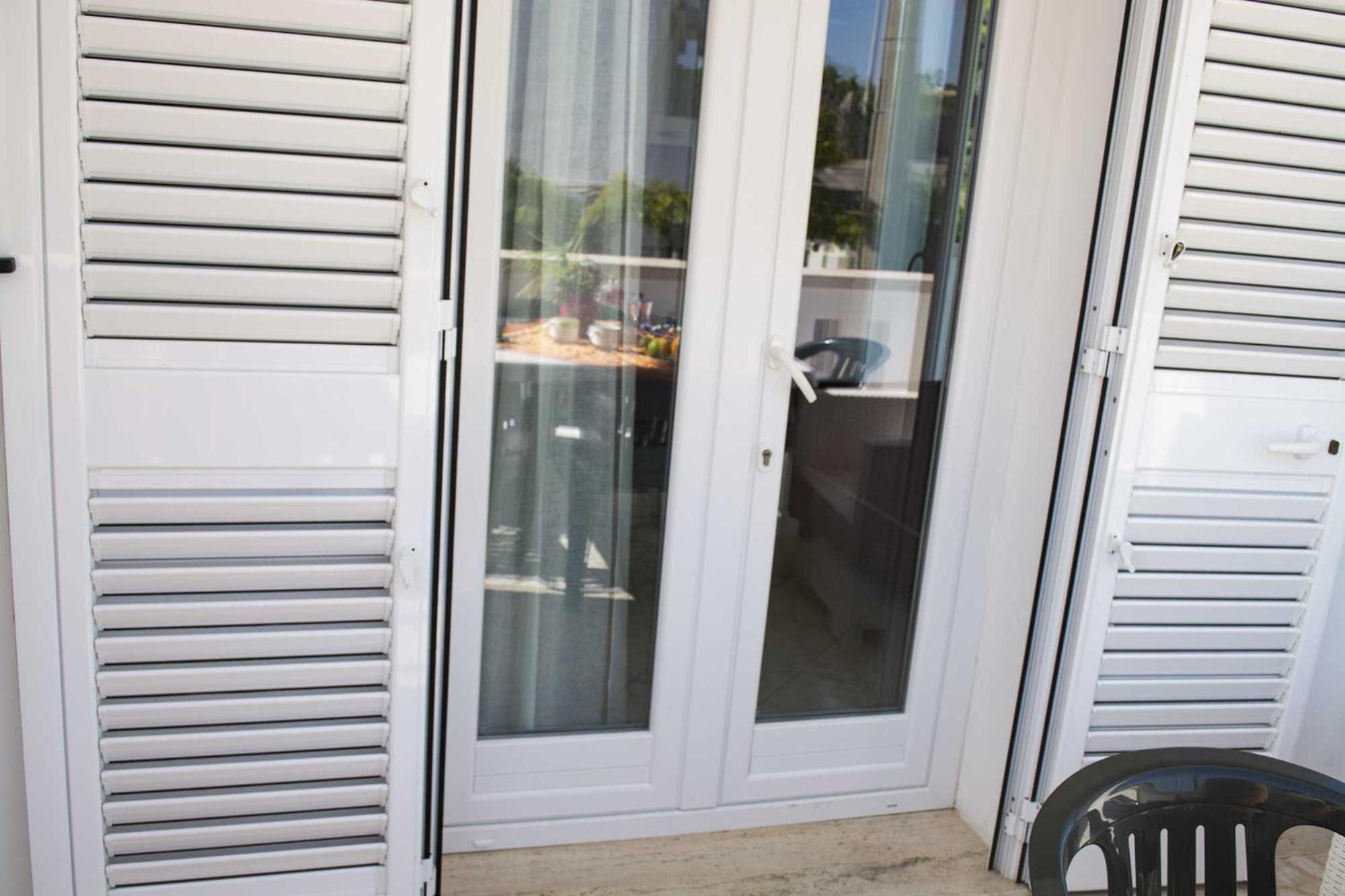 Appartamenti In Via Schipa Pescoluse 佩斯科勒海滨 外观 照片
